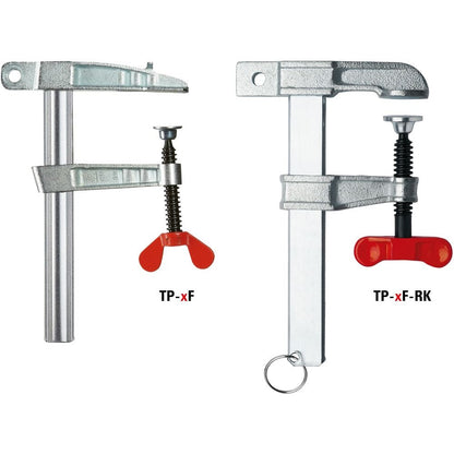 BESSEY Polschweißzwinge TP-1F-RK 150/80