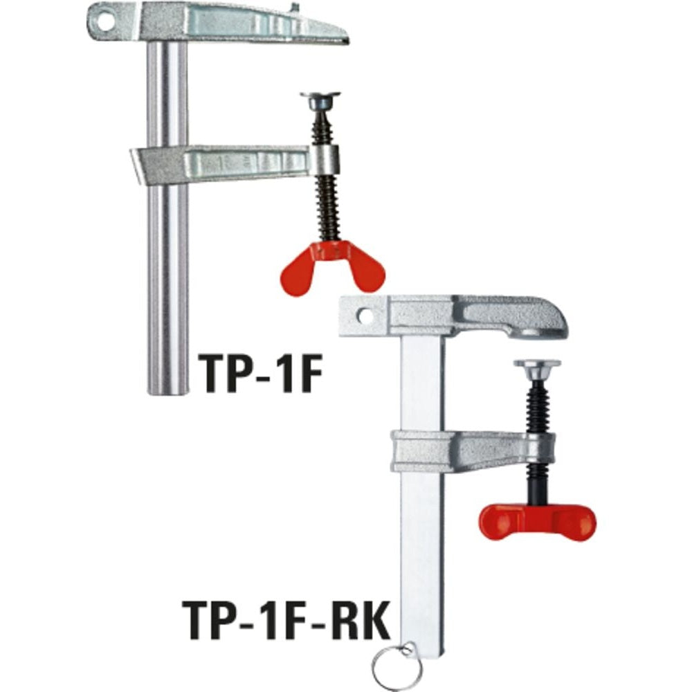 BESSEY Polschweißzwinge TP-1F-RK 150/80