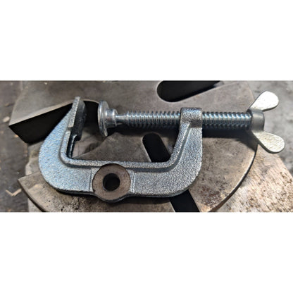 BESSEY Polschweißzwinge CP-F