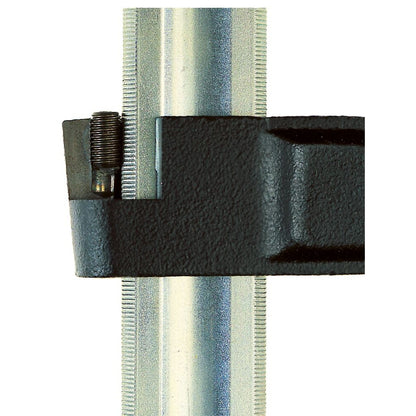 Temperguss-Schraubzwinge TG20 200/100