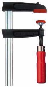 BESSEY Temperguss-Schraubzwinge TP100S14BE 1000/140
