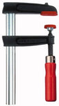 BESSEY Temperguss-Schraubzwinge TP100S14BE 1000/140