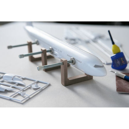 Alu-Mini-Schraubzwinge, Bessey-Tischklemme AM4
