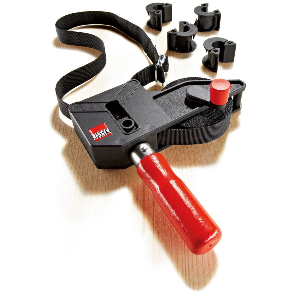 Bessey-Bandspanner BAN700 von Bessey