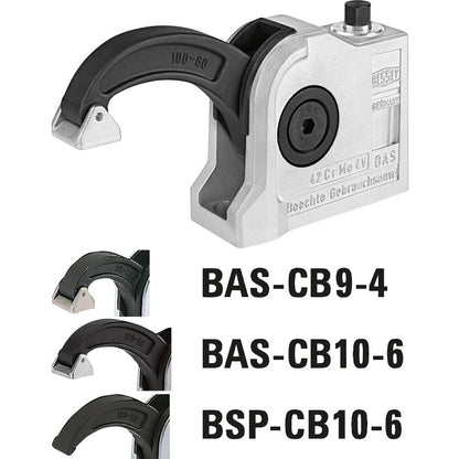 BAS-CB Compactspanner BAS-CB9-4