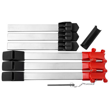 Baustativ STE‑BS von Bessey