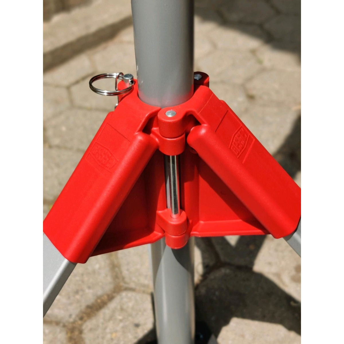 Baustativ STE‑BS von Bessey