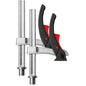 BESSEY Spannelemente TW20-15-8-KLI-SET