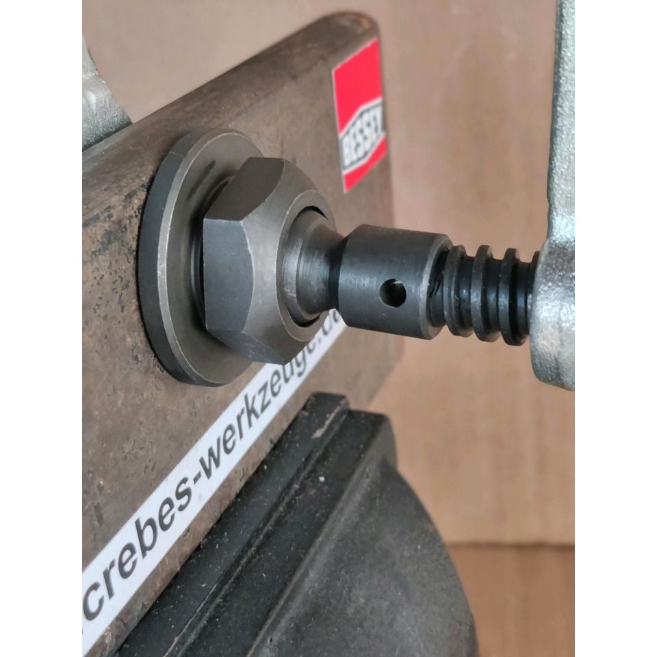 Druckplatte3100737 für Hochleistungszwingen, standard (STBS)