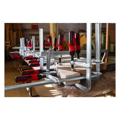 3101179 2K-Kunststoffgriff, Bessey