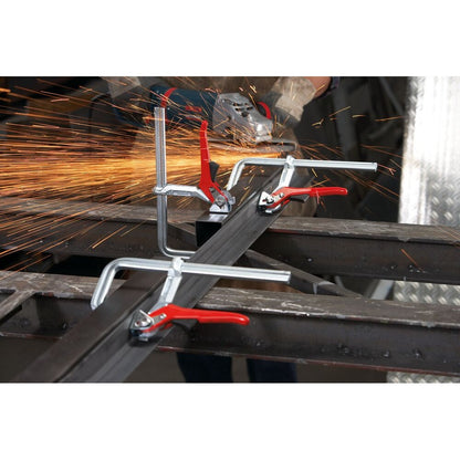 Hebelzwinge GSH16 von Bessey