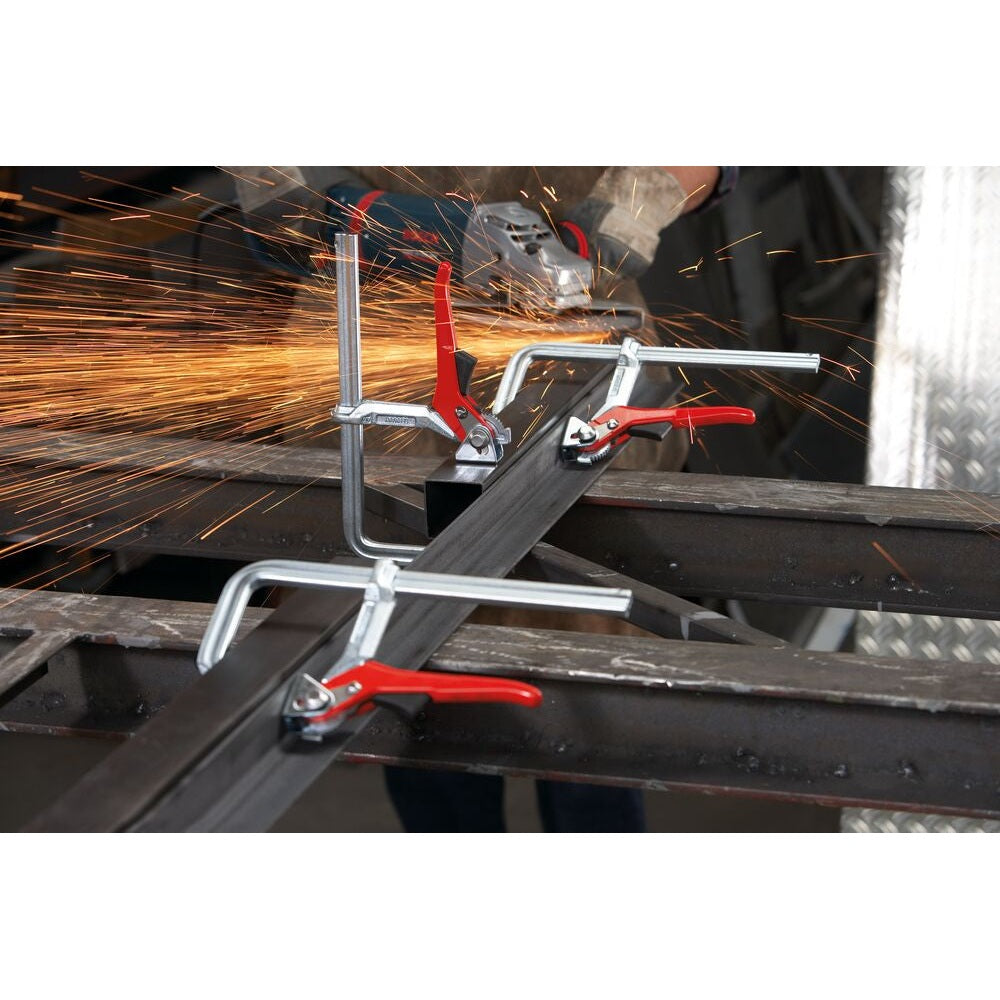 Hebelzwinge GSH20 von Bessey