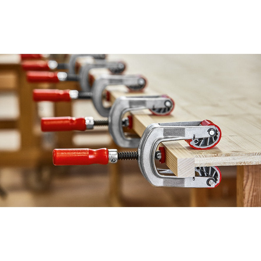 Kantenzwinge, Kantenfix KF2 von Bessey