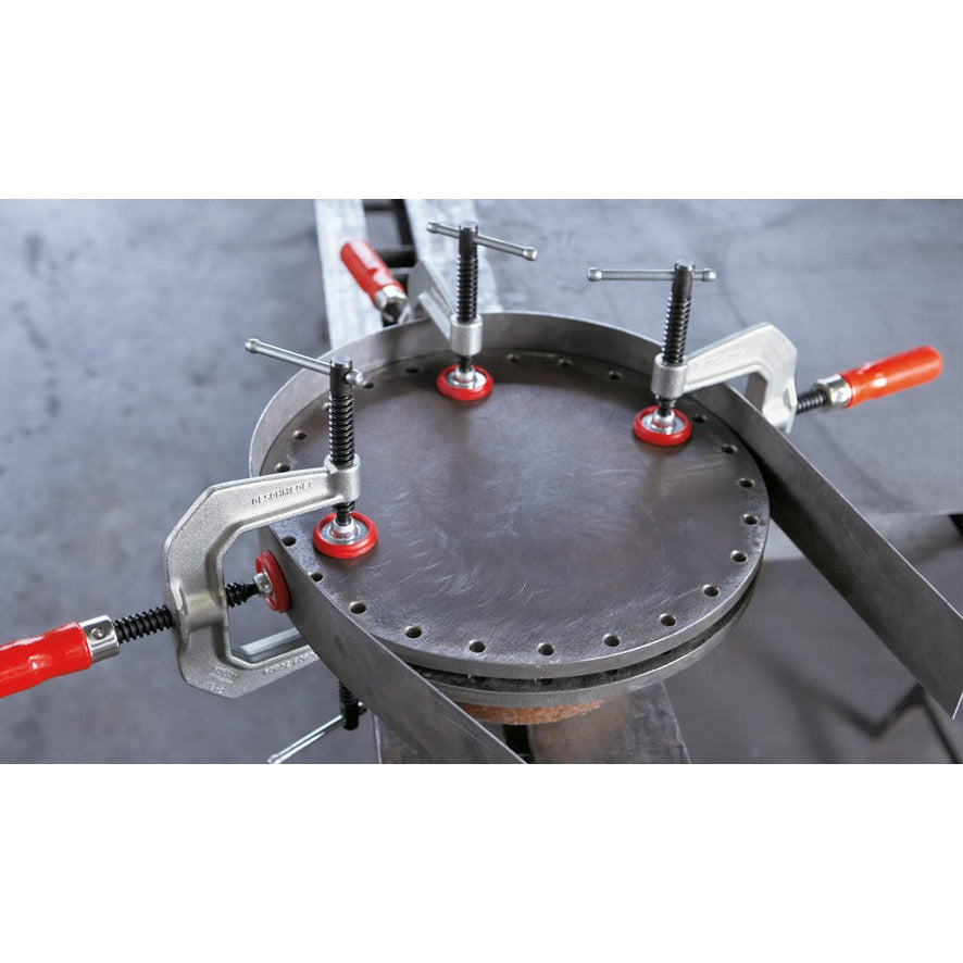 C-Kantenzwinge KT8-3, Bessey