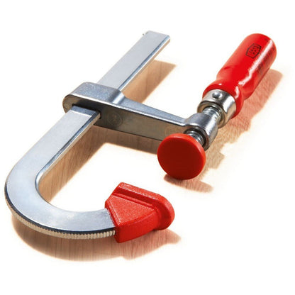 BESSEY Leicht-Schraubzwinge in U-Form LMU15/5 150/50