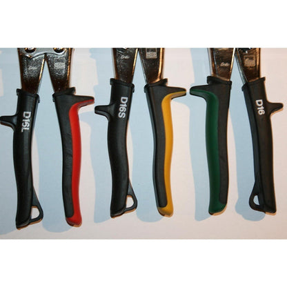 BESSEY Figuren-Scheren-SET D16 / 3er Pack