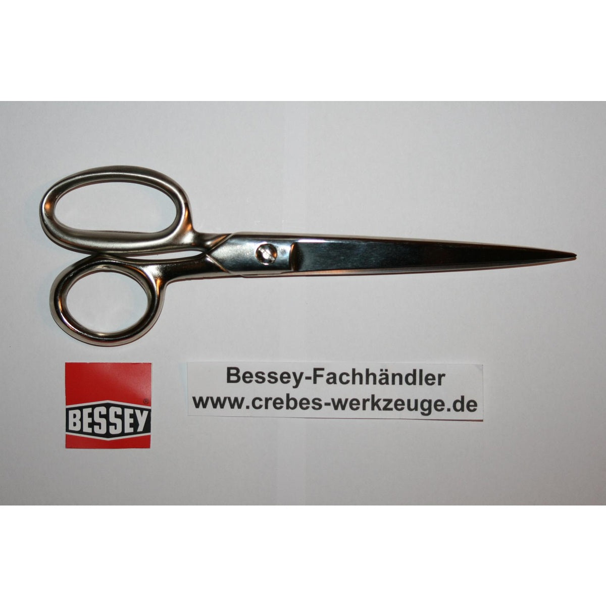 Tapezier- und Papierschere D851-200, Bessey Erdi, Sonderposten