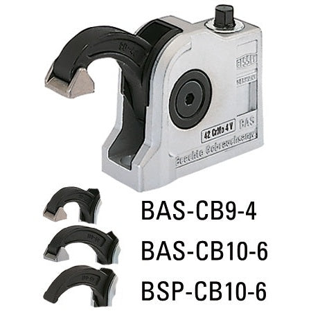 BSP-CB Compactspanner BSP-CB10-6