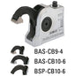 BSP-CB Compactspanner BSP-CB10-6