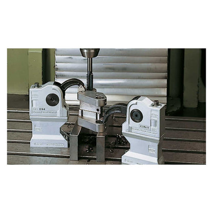 Aufspann-Sockel BASO