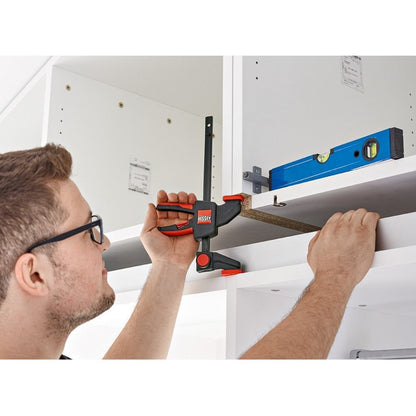 Einhandzwinge EZM30-6 300x60 von Bessey