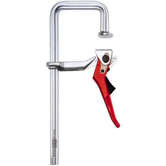Hebelzwinge in U-Form GU25-12-6H, Bessey