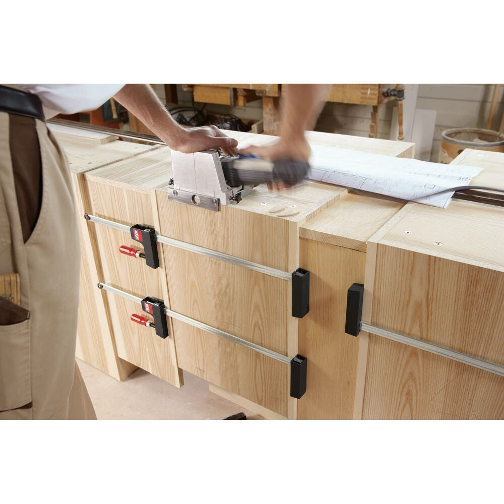 Korpuszwinge UniKlamp UK16, Bessey