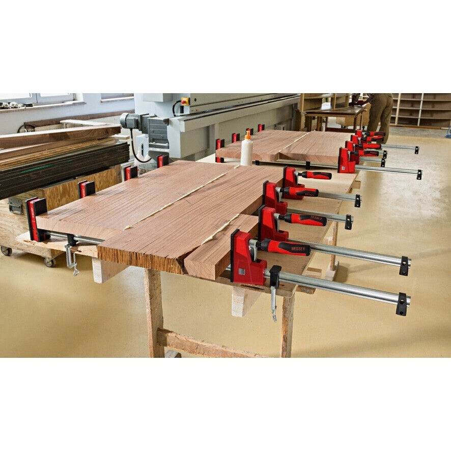 BESSEY Korpuszwinge KRE125-2K 1250/95