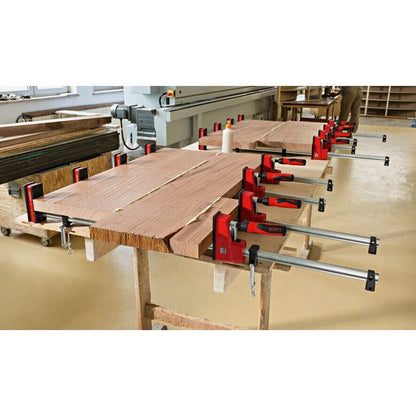 BESSEY Korpuszwinge KRE125-2K 1250/95