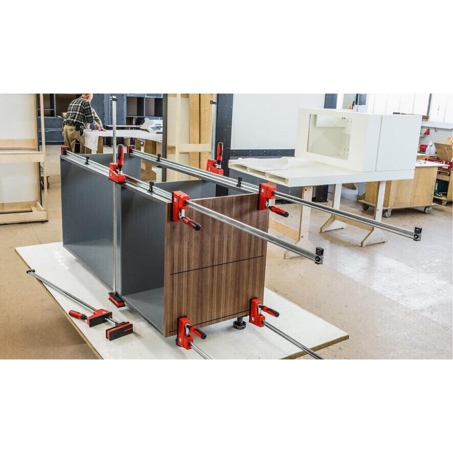 BESSEY Korpuszwinge KRE60-2K 600/95