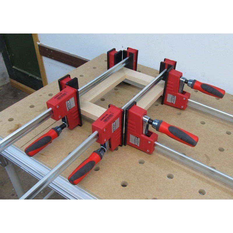 BESSEY Korpuszwinge KRE60-2K 600/95