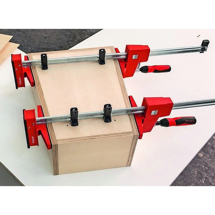 Korpuszwinge KRE100-2K 1000x95, Bessey