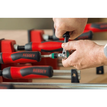 BESSEY Korpuszwinge KRE125-2K 1250/95