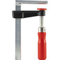 Tischklemme, Tisch-Schraubzwinge LM10 5R8, Bessey