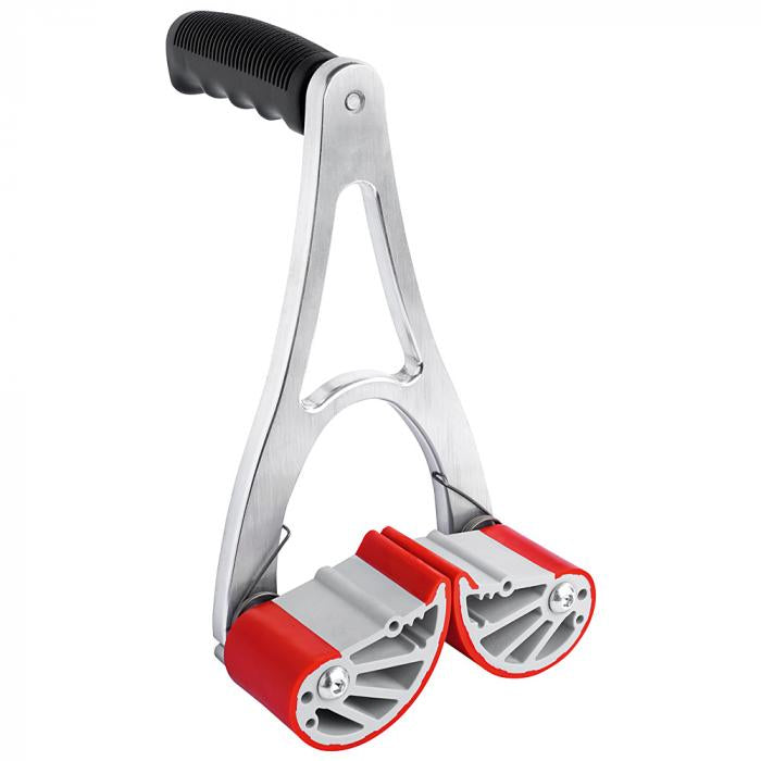 4102057 Druckbacken, Ersatzbacken für Plattenträger KFP, Bessey