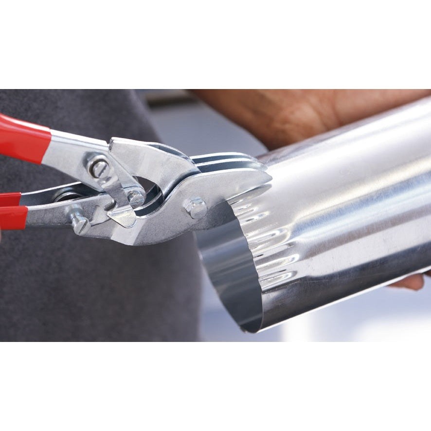 BESSEY Rohr-Einziehzange D36