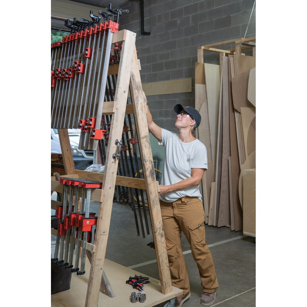 Türenspanner, Verleimpresse TL60, Bessey