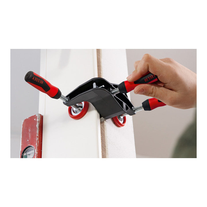 Türfutter-Richtzwinge TFM-2K von Bessey