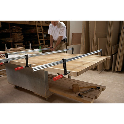 Bessey Temperguss-Schraubknecht TKPN60BE