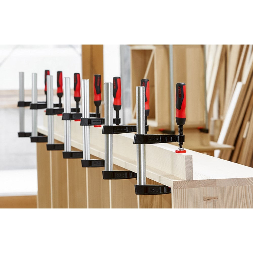 3101186 2K-Kunststoffgriff, Bessey