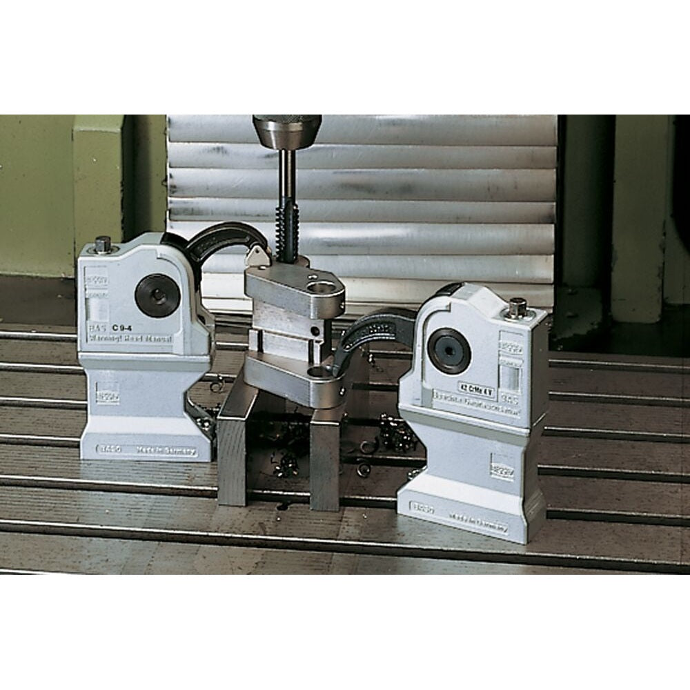 BAS-CB Compactspanner BAS-CB9-4