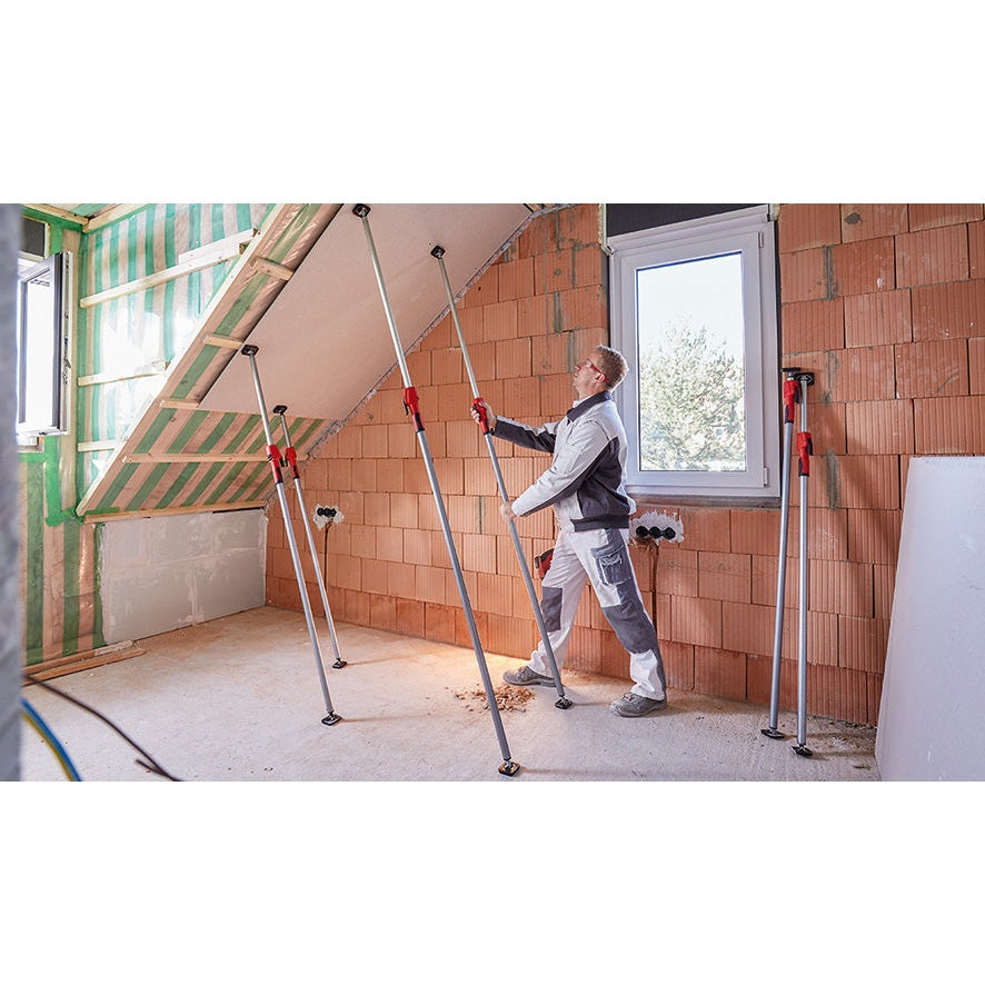 Deckenstützen - Montagestützen STE250 von Bessey