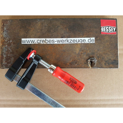 BESSEY Druckguss-Schraubzwinge LM30/5 300/50