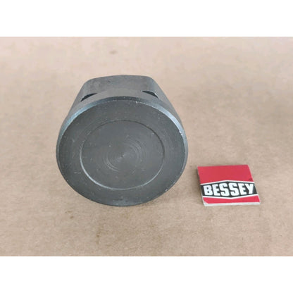 Bessey Druckplatte 3102127 ist das Original-Ersatzteil Standard-Druckplatte für Hochleistungszwingen
