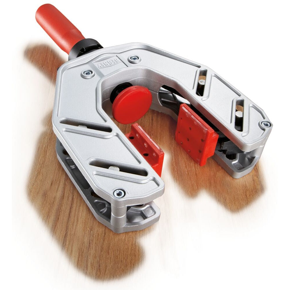 Einhand-Kantenzwinge EKT55, Bessey