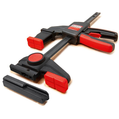 Einhandzwinge - Tischzwingen EZR15SET, Bessey