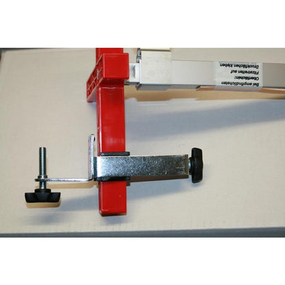 BESSEY Spannbügel komplett für Türfutterstrebe TU 3100062