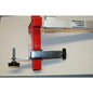 BESSEY Spannbügel komplett für Türfutterstrebe TU 3100062