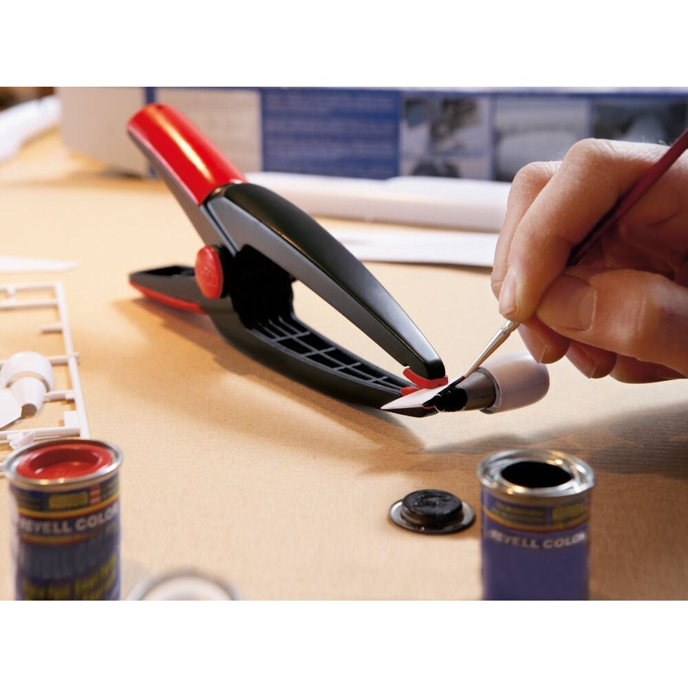 Federzwinge Clippix XCL2 von Bessey