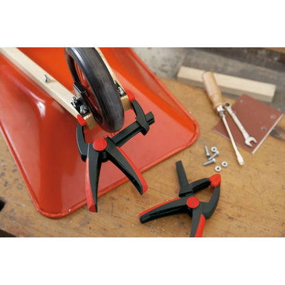 Federzwinge VarioClippix XV3-50 von Bessey